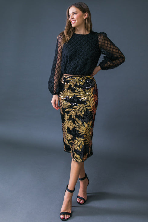 part-of-my-story-sequin-skirt Flying Tomato-Sophia's Style-4